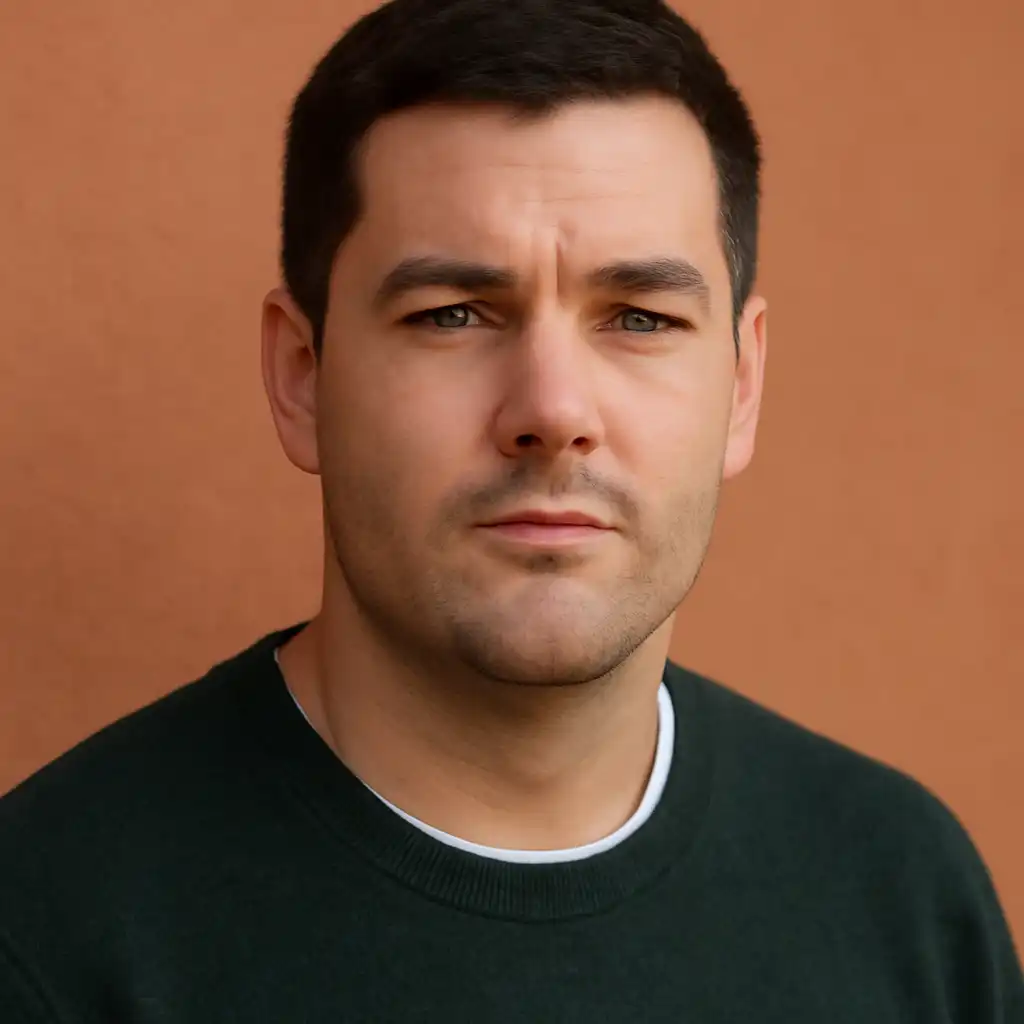 Marcus Wellington